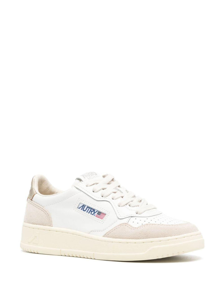 Sneakers Medalist 