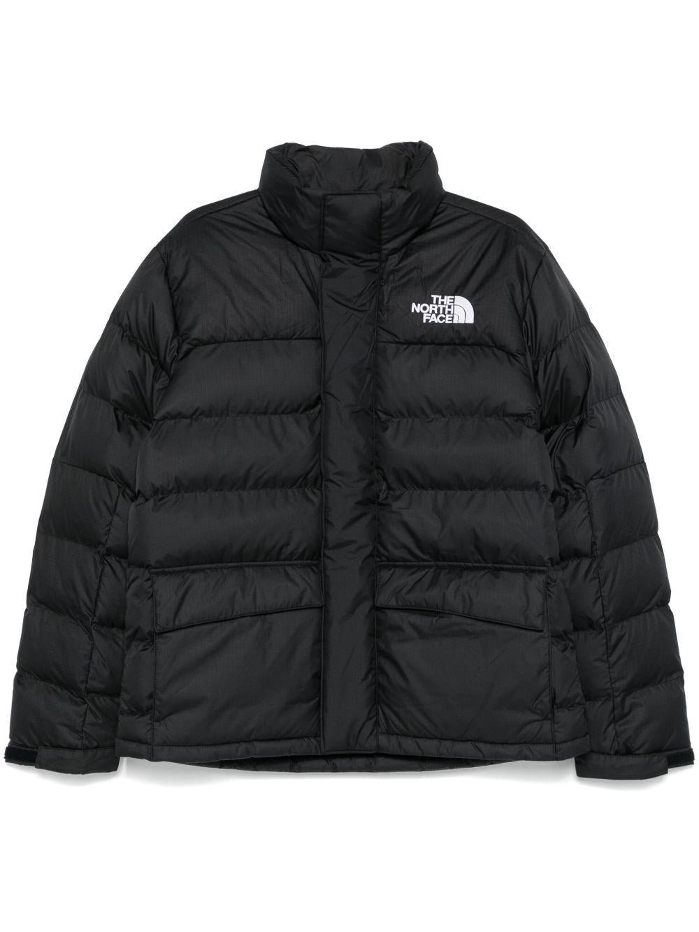 Piumino Limbara Nero 