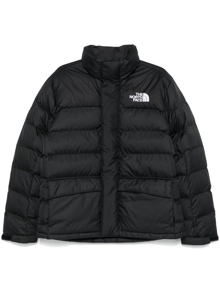 Piumino Limbara Nero 