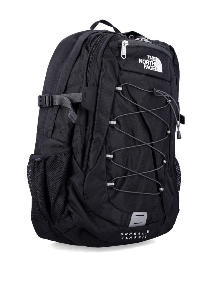 Zaino Borealis nero 