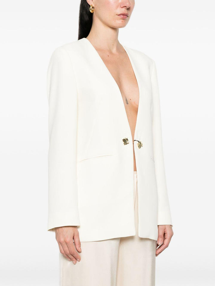 Blazer decorato Effige 