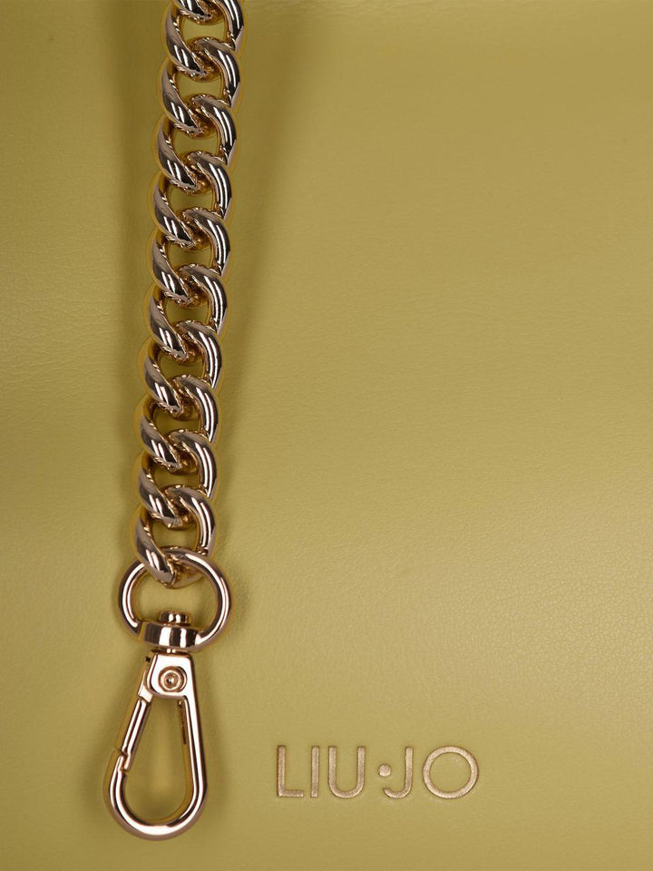 Borsa con logo 