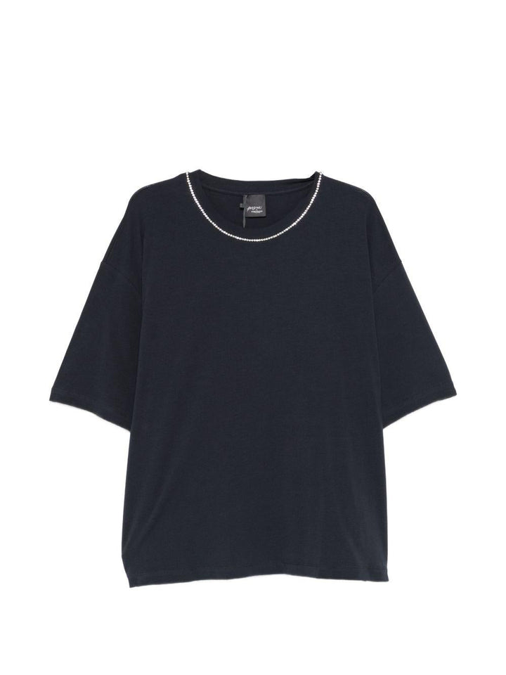 T-shirt Pmrmito con decorazione 