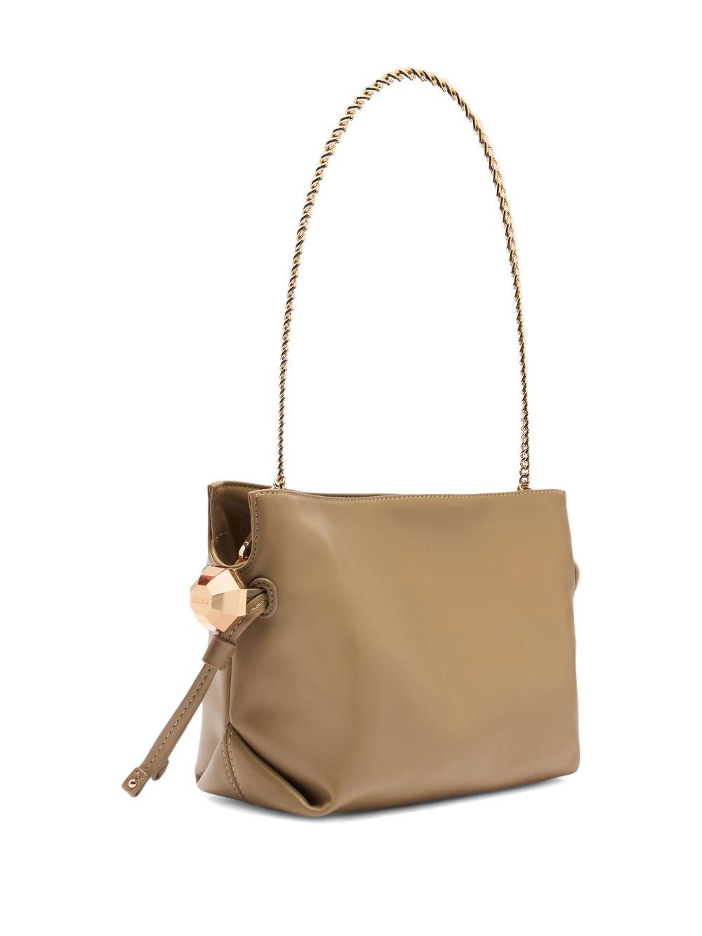 Borsa con logo 