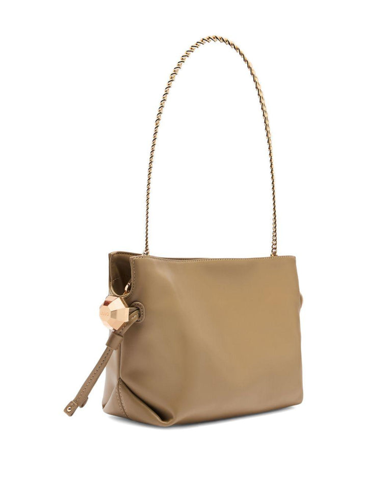 Borsa con logo 