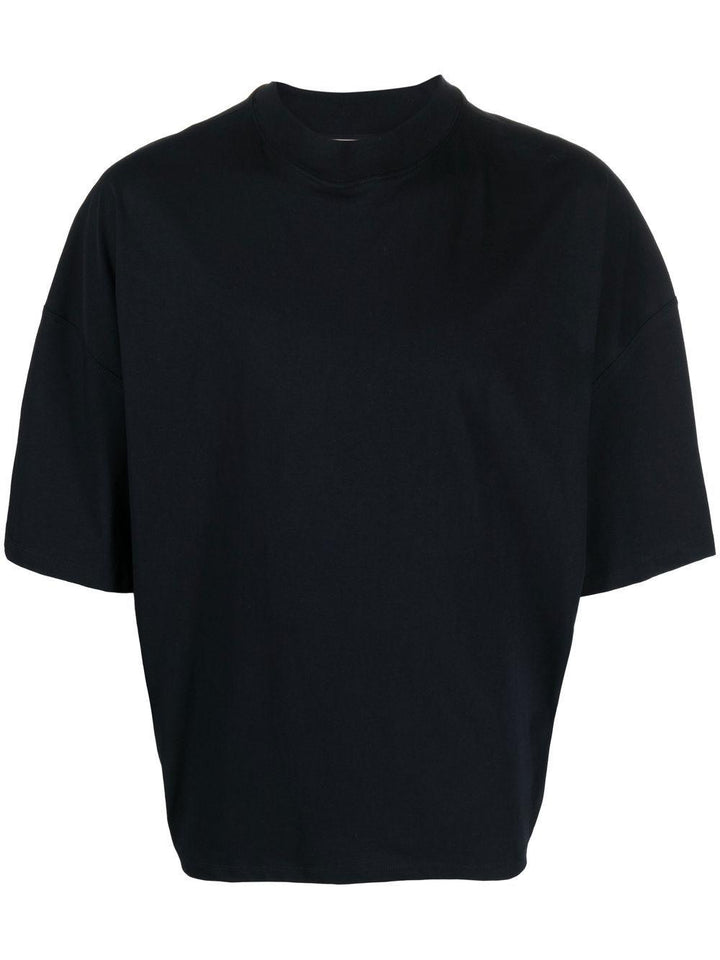 T-shirt dark blu 