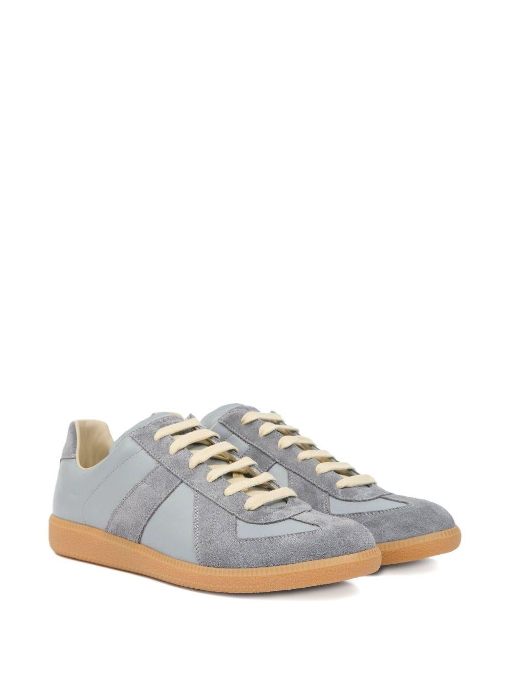 Sneakers Replica ghost gray 