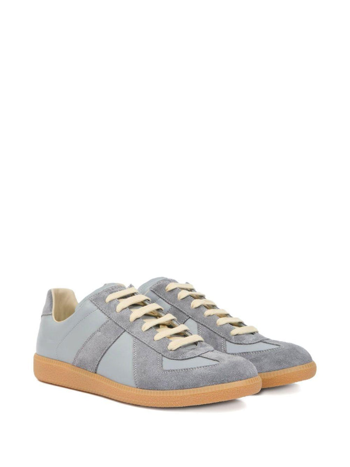 Sneakers Replica ghost gray 