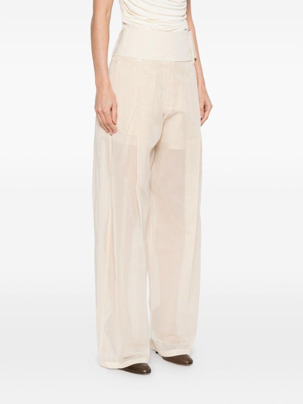 Pantalone Ferito 