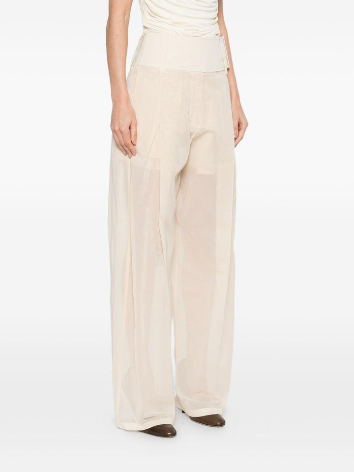 Pantalone Ferito 