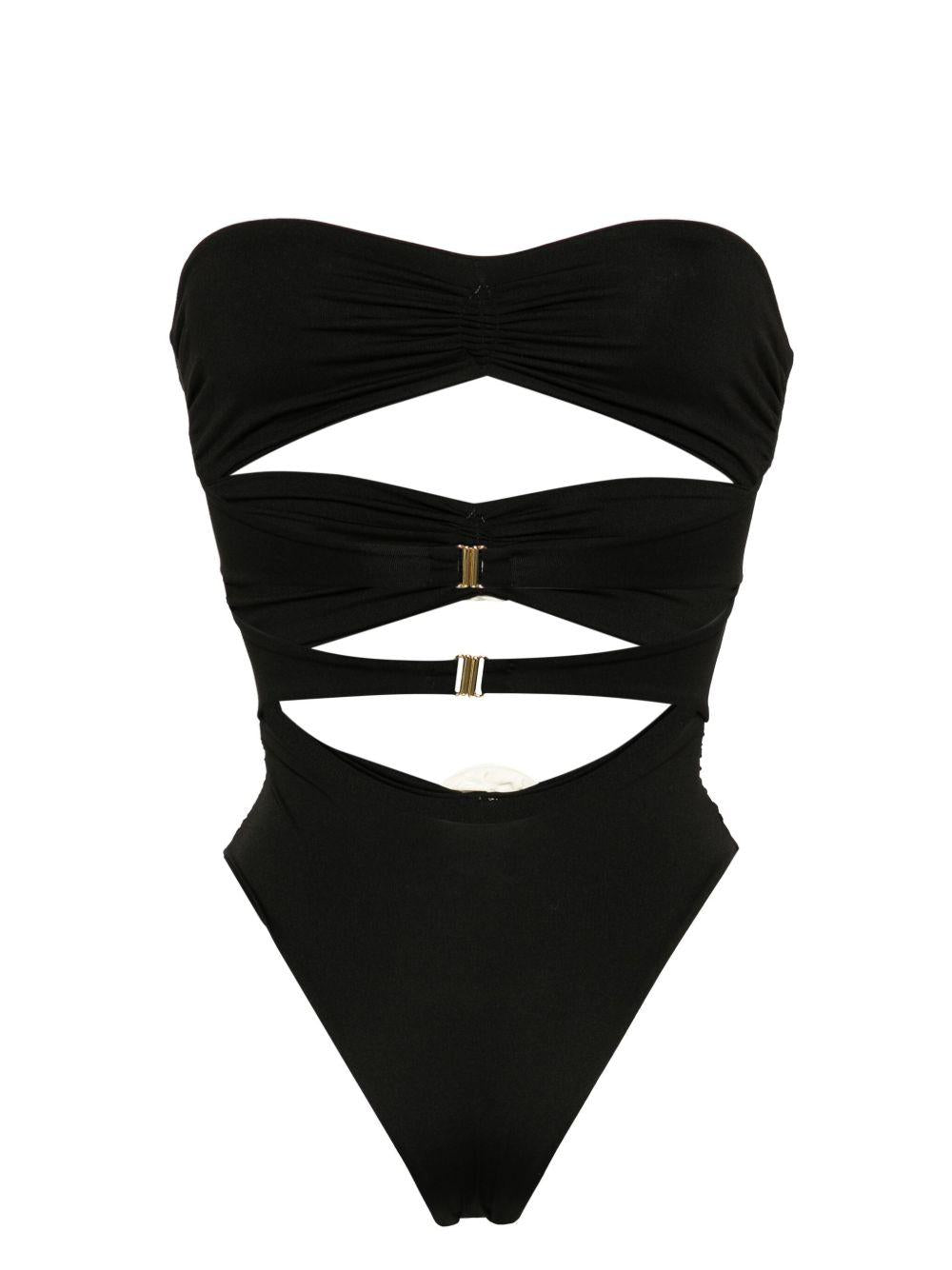 Costume intero Vesna con cut-out 