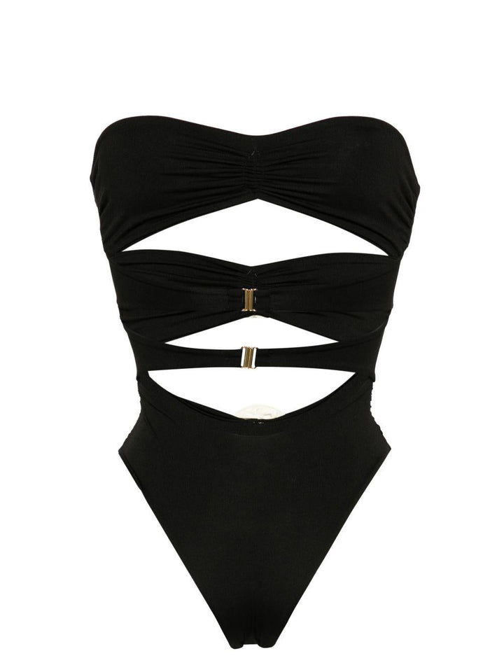 Costume intero Vesna con cut-out 