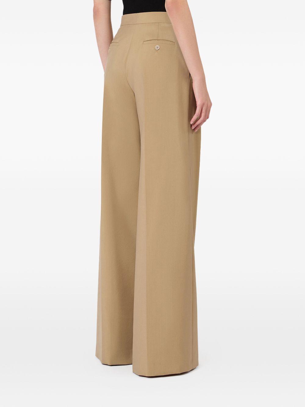 Pantalone lungo Bronte 