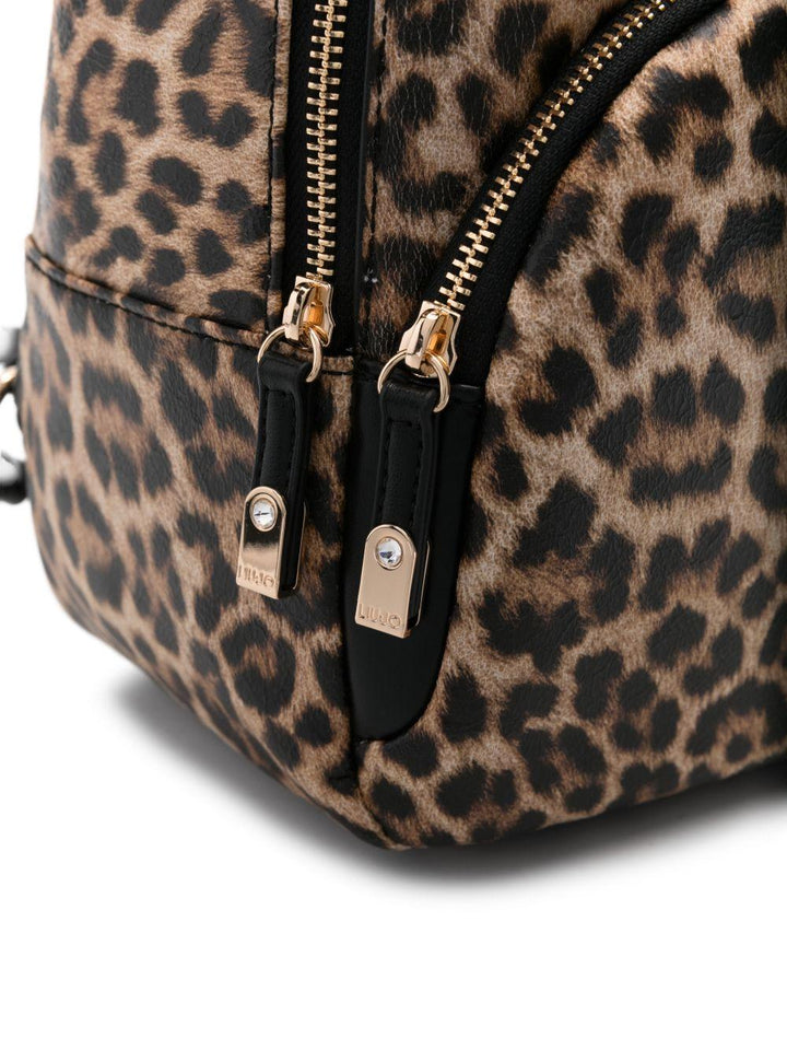Zaino Animalier 