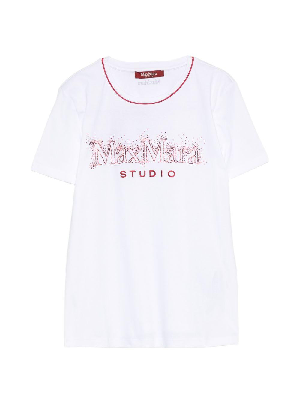 T-shirt Pugnale 