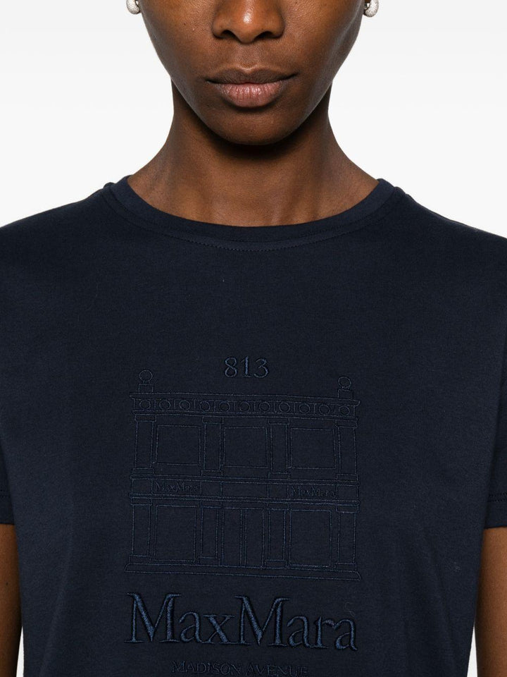 T-shirt basic Bella 