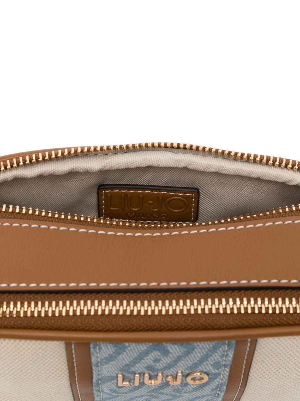 Borsa con tracolla 