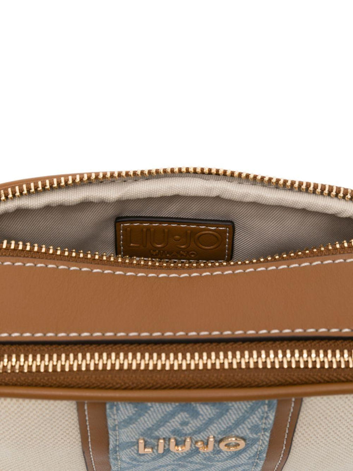 Borsa con tracolla 