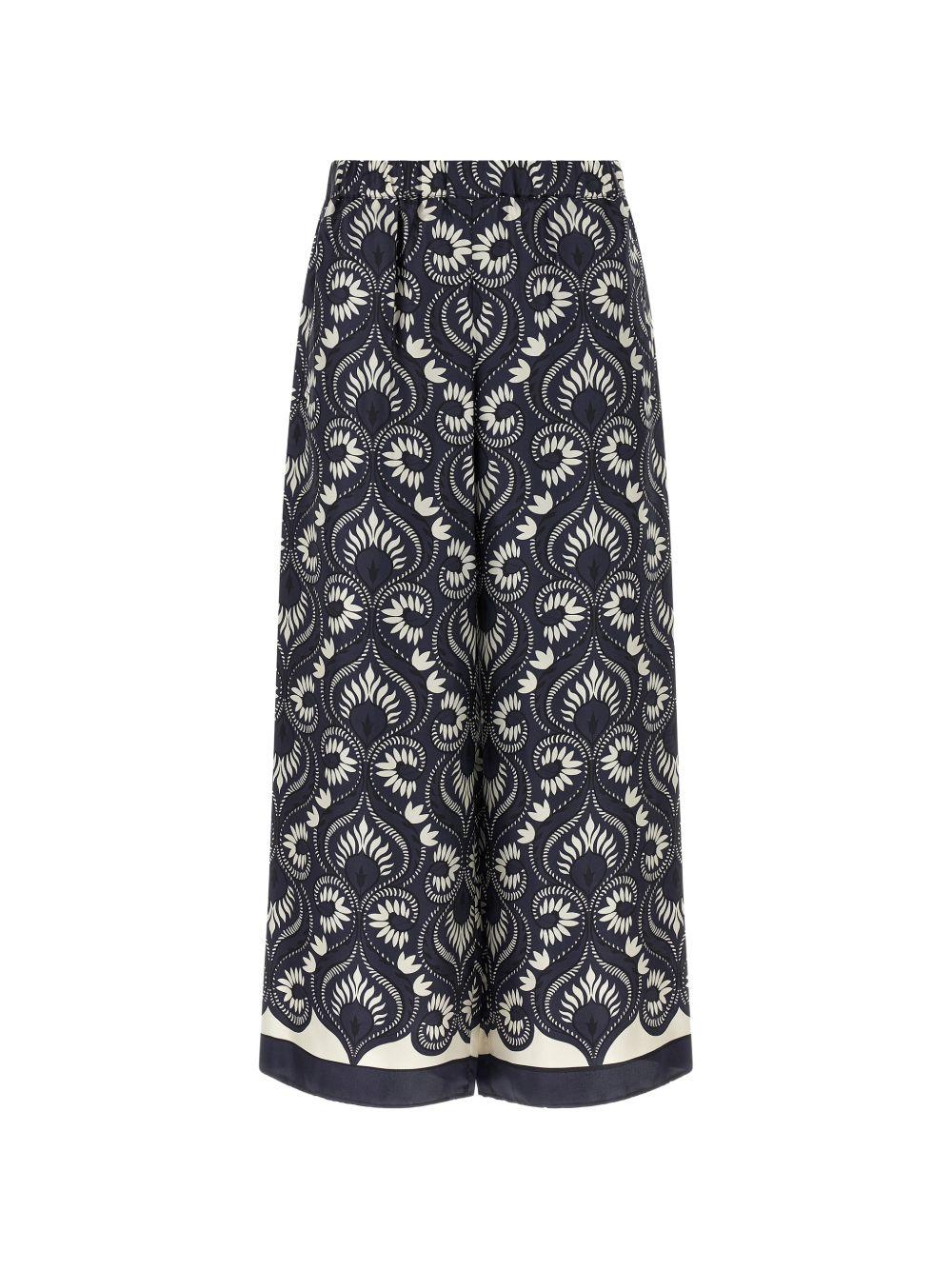 Pantalone lungo Ottico 