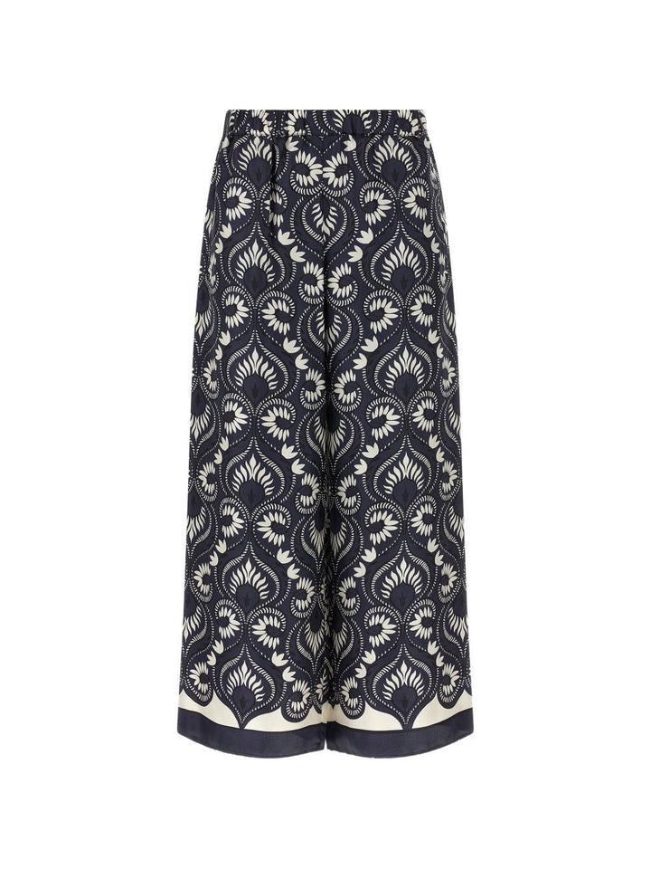Pantalone lungo Ottico 