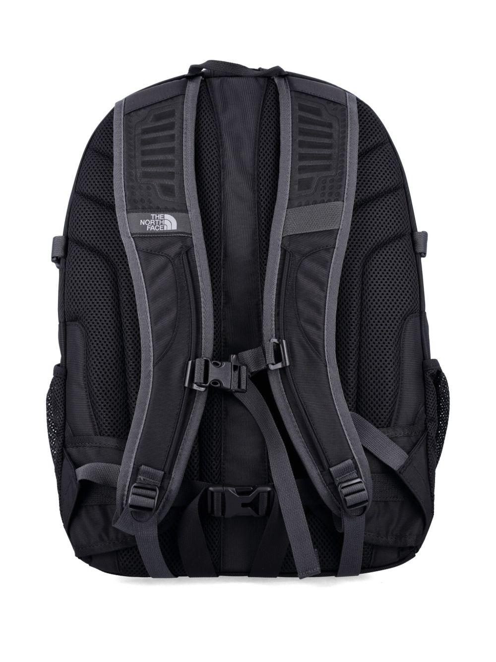 Zaino Borealis nero 