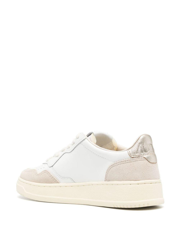 Sneakers Medalist 