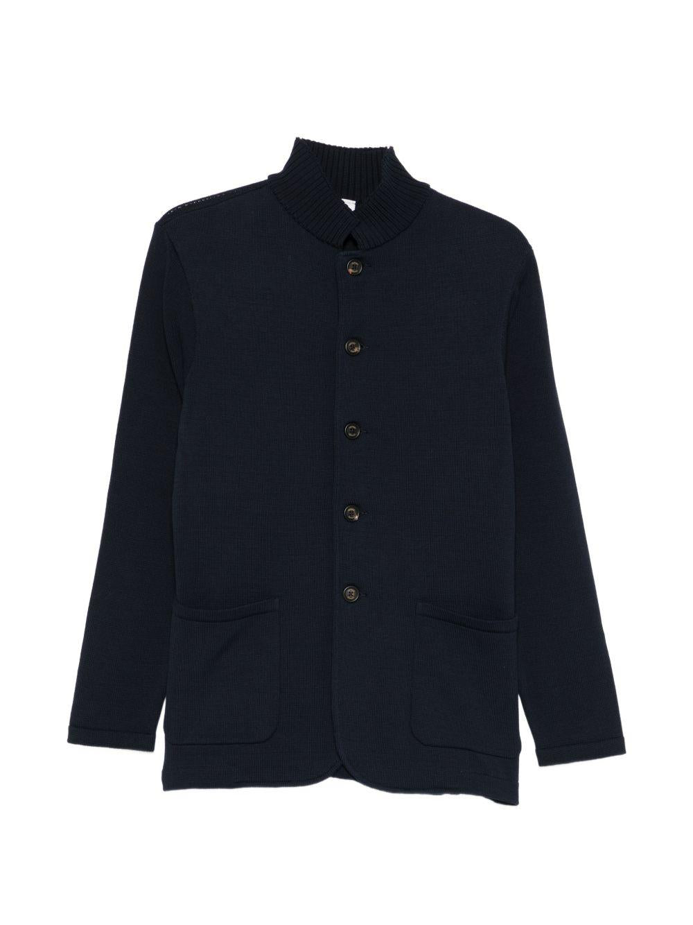 Blazer blu 
