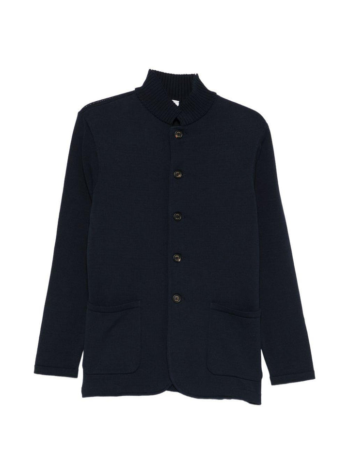 Blazer blu 