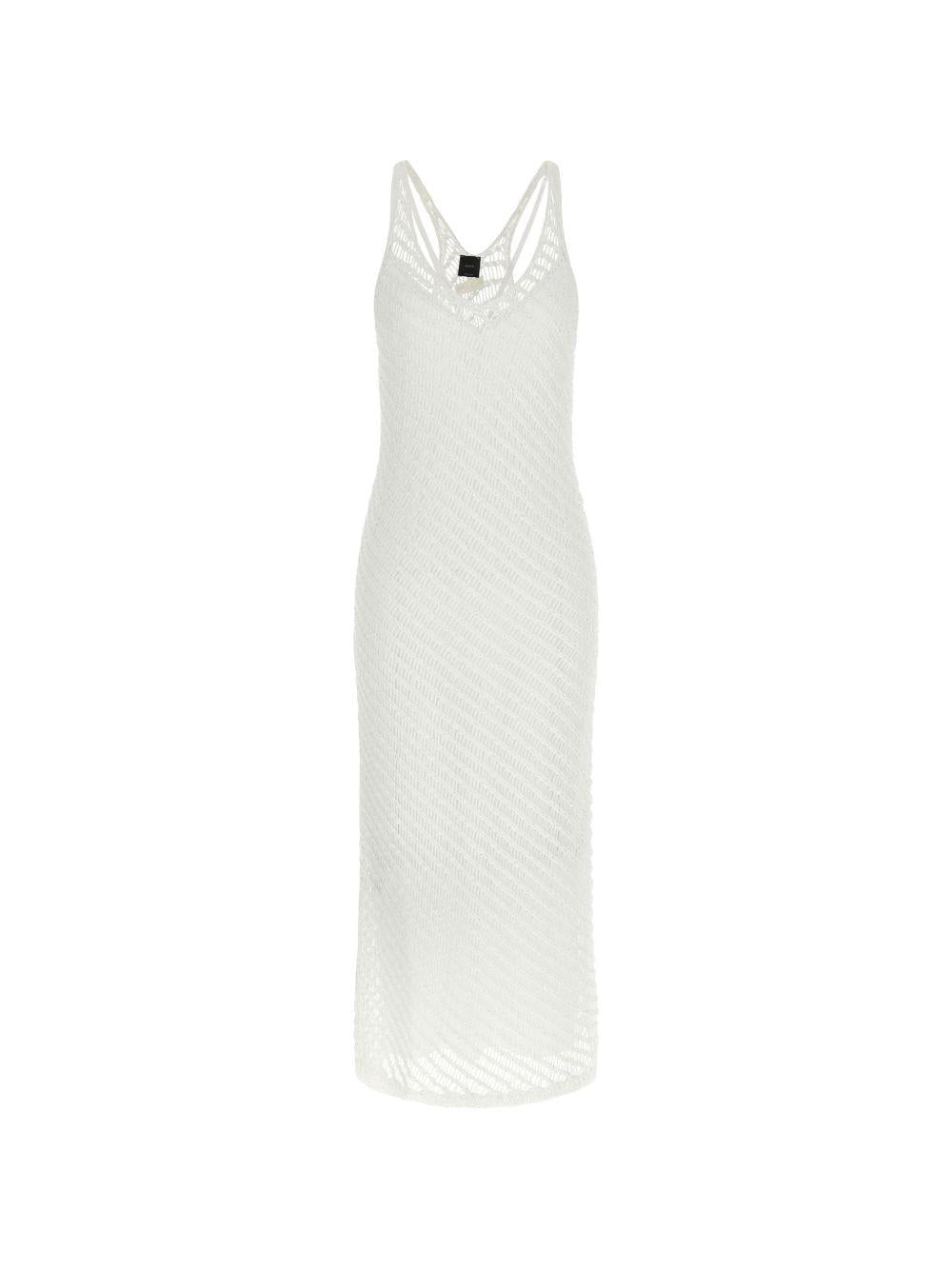 Abito in maglia 