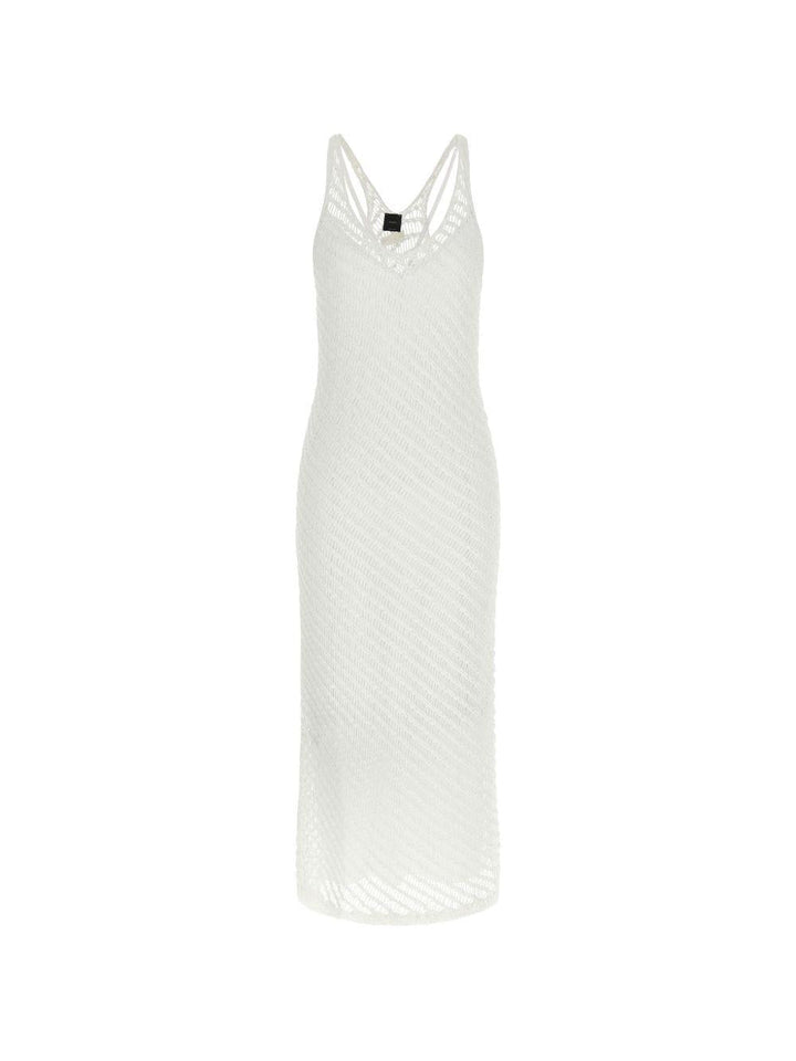 Abito in maglia 