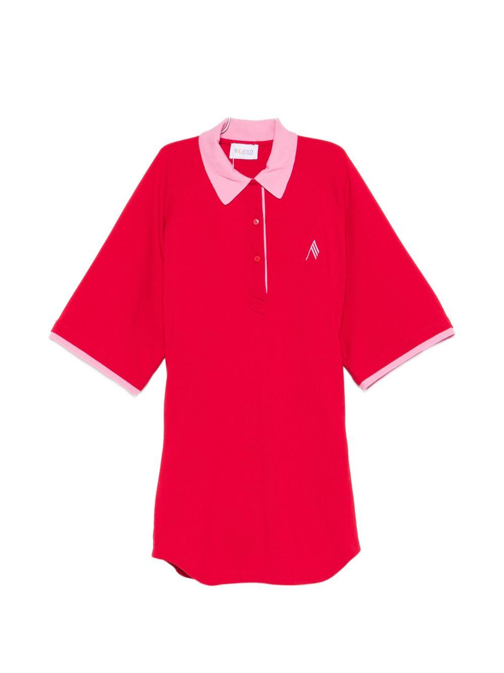 Abito polo 