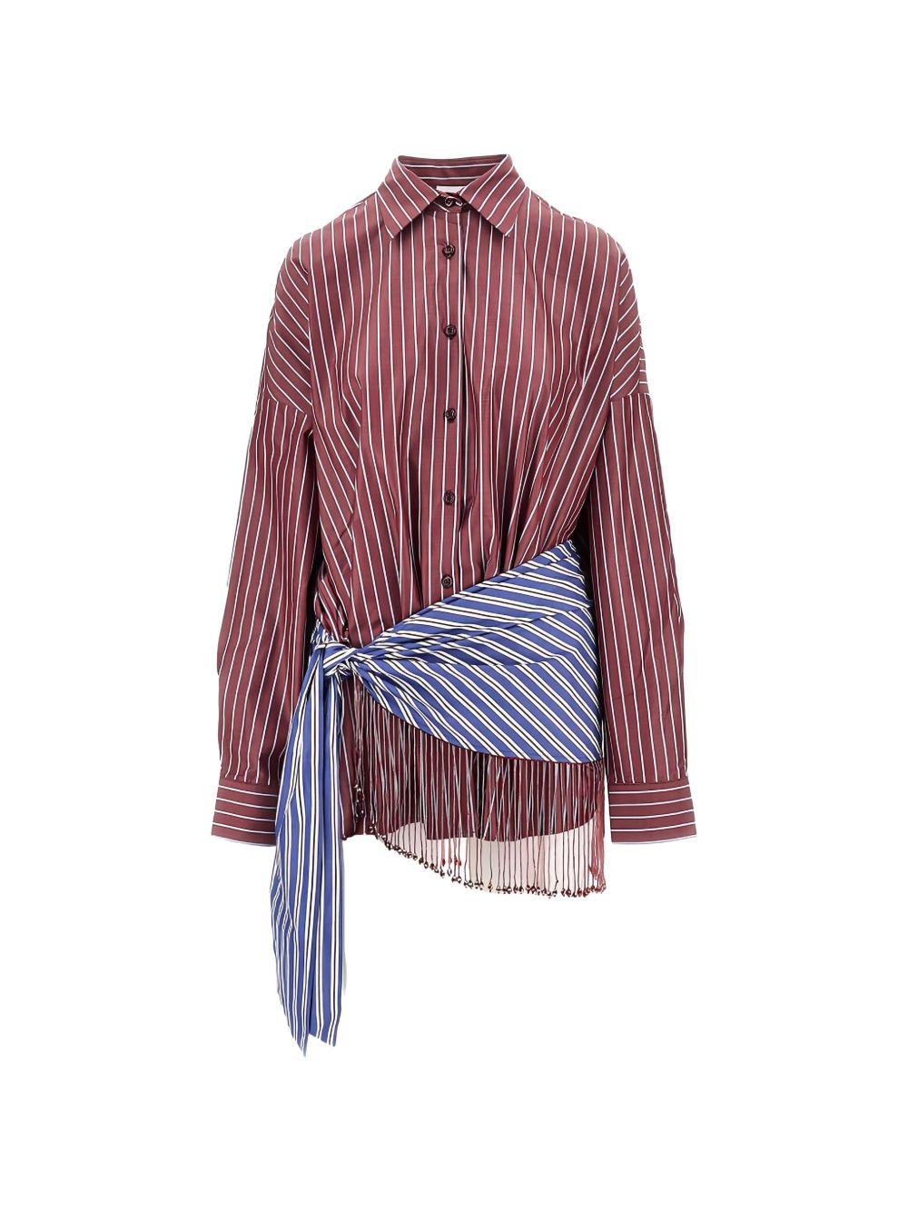 Abito camicia 