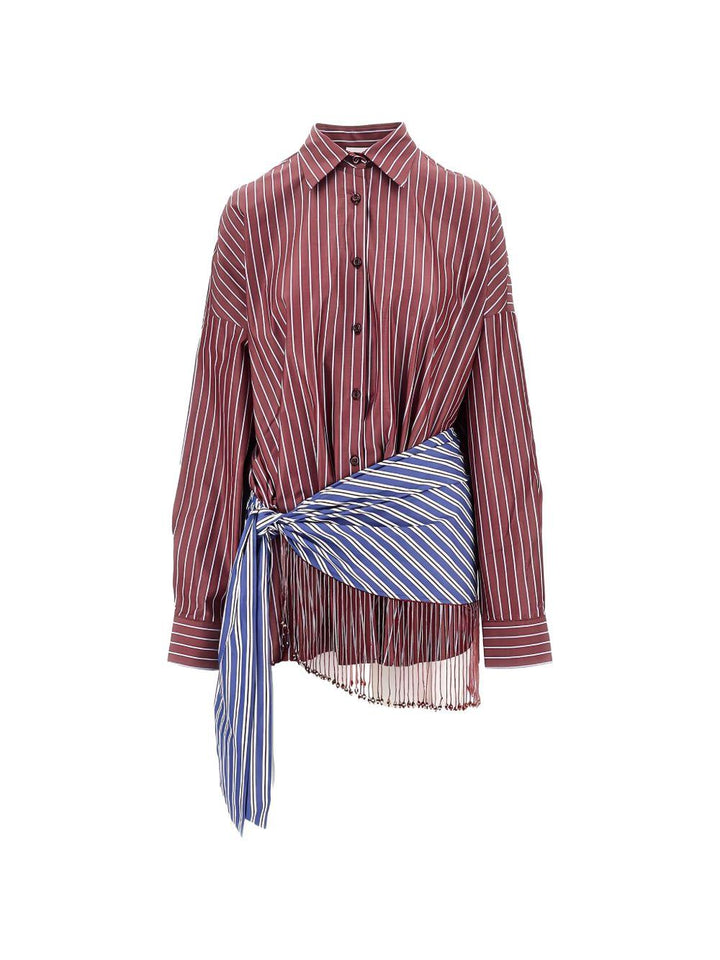 Abito camicia 