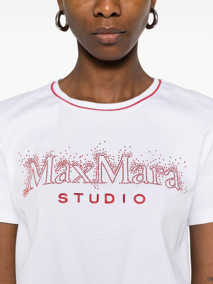 T-shirt Pugnale 