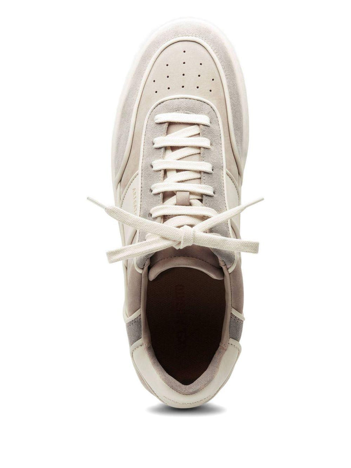 Sneakers grigia "Orbit Vintage" 