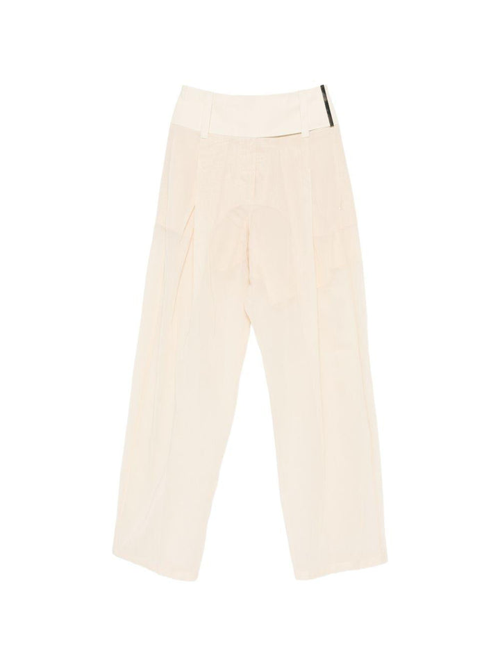 Pantalone Ferito 