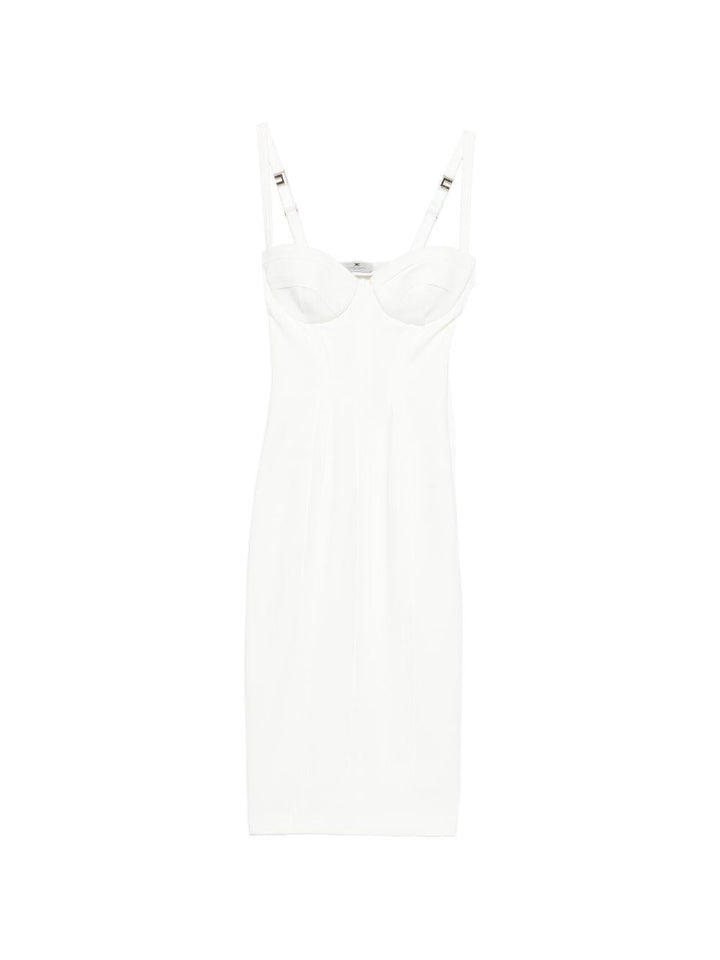 Abito bustier 