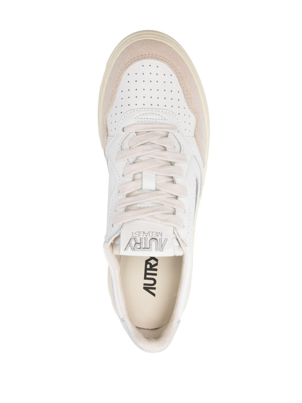 Sneakers Medalist 