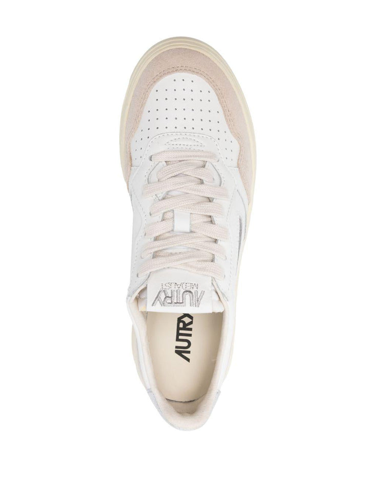 Sneakers Medalist 