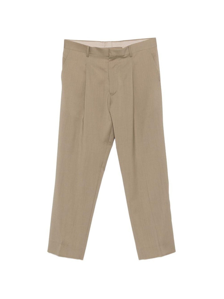 Pantaloni Vincent fango 