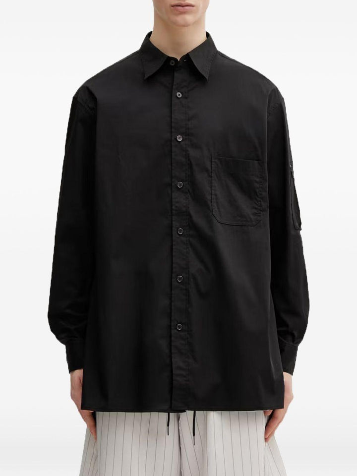 Camicia nera 