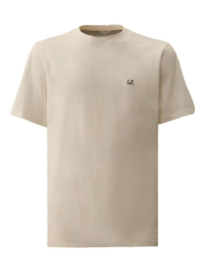 T-shirt gauze white 