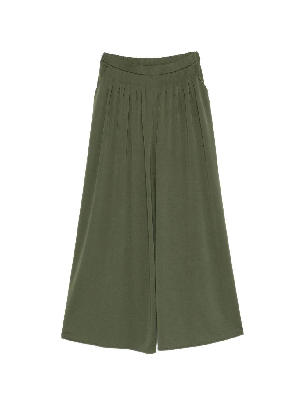 Pantaloni ampi 
