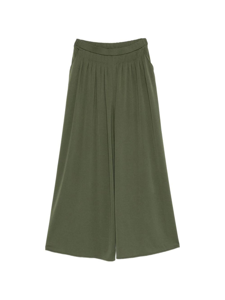Pantaloni ampi 