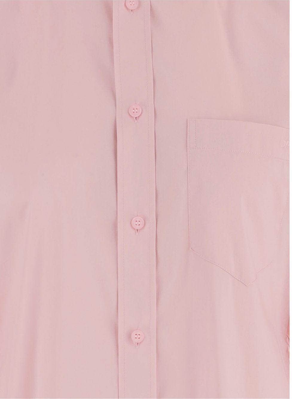 Camicia Anne 