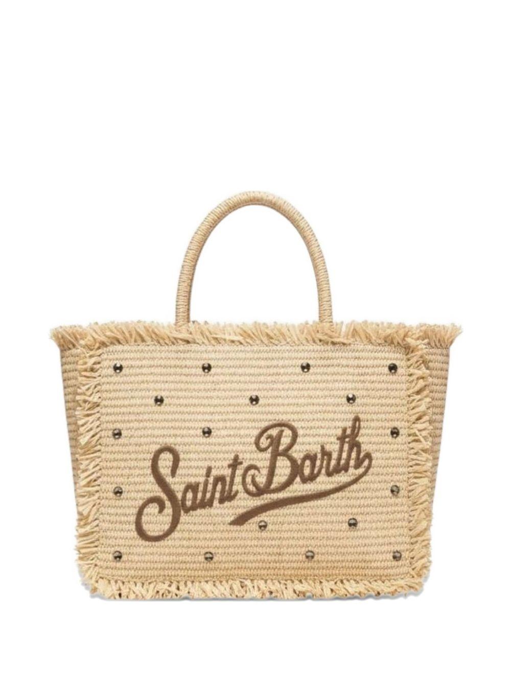 Borsa Colette con applicazioni 