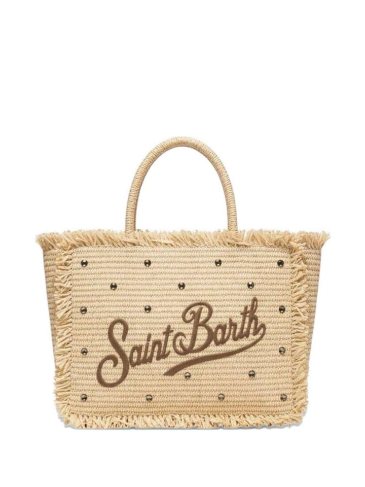 Borsa Colette con applicazioni 
