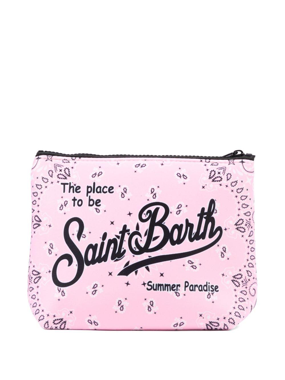 Pochette Aline 