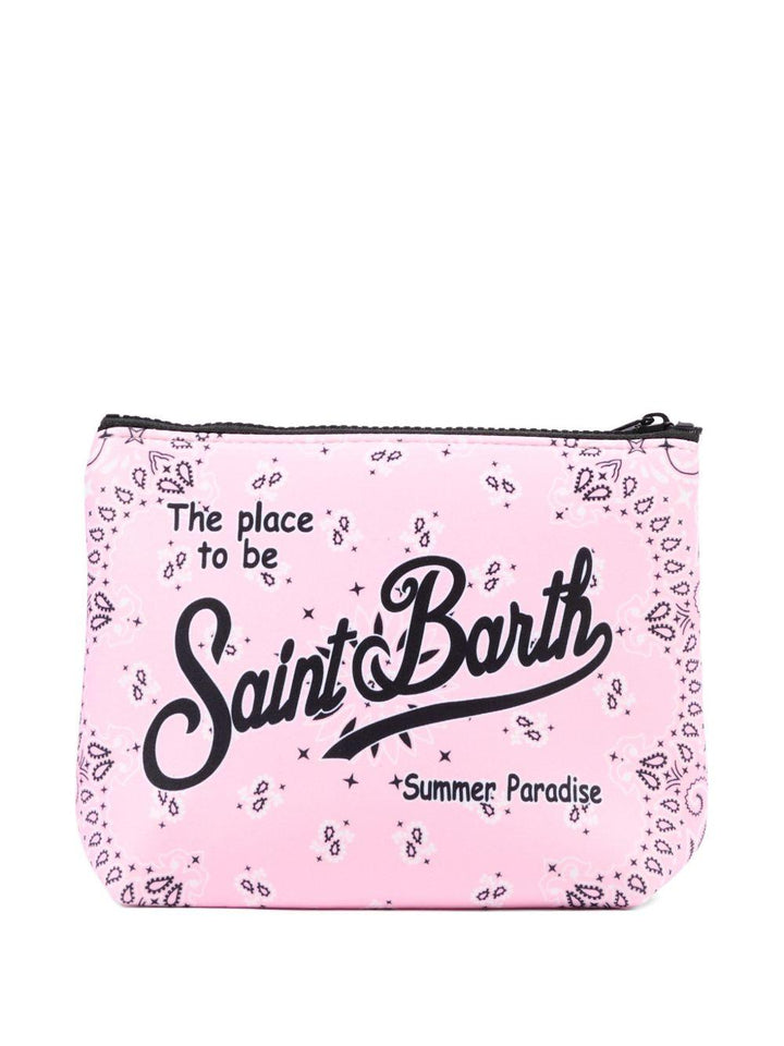 Pochette Aline 