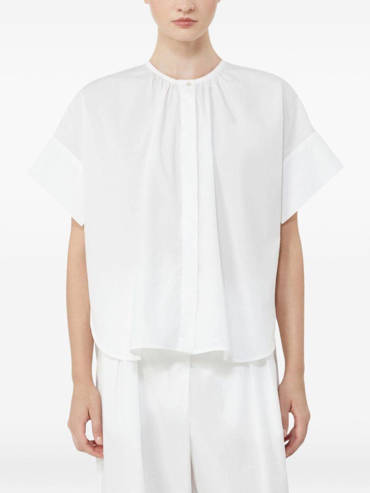 Camicia a maniche Educata 